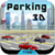 Parking 3D Game Free icon