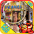 Free Hidden Object Games - France icon