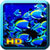 Fish Aquarium HQ Backgrounds icon