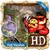 Free Hidden Object Game - Paradise Quest icon