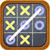 Tic Tac Toe for free icon