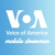VOA Georgian Mobile Streamer app for free