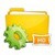File Manager-HD icon