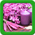 Lilac Live Wallpapers icon