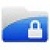 New File Locker free icon