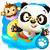 Dr Pandas Swimming Pool existing icon