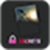 Secret Gallery App icon