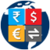 Currency Converter  World icon