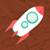 Space Bird icon