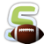SportStream Football icon