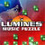 Lumines Music Puzzle icon