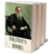 Tolstoys books app icon