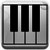 Fun Piano app for free
