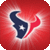 Houston Texans NFL Live Wallpaper icon