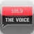 The Voice - Liquid Air Labs icon