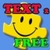 4,60 Text2Smiley Free icon