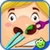 Nose Hospital - Doctor Games icon