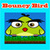 Bouncy bouncy Bird icon
