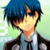 Persona 3 Live Wallpaper 1 icon