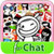 My Chat Sticker 2 Free icon