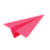 Flappy Paper Plane icon