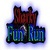 Sharky Fun Run icon
