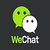 Get started with WeChat icon