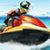 Jet Boad Speed Racing -free icon