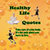 Healthy Life Quotes icon