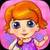 Cute Fairy Baby Birth app for free