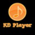 KDmusicPlayer icon