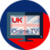 UK Online TV icon