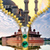 Mosques Zipper Lock Screen icon