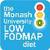 The Monash Uni Low FODMAP Diet entire spectrum icon