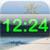The Time - Photo Clock icon
