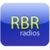 Radios RBR icon