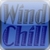 Wind Chill Factor Calculator icon
