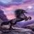 Fantasy Unicorn Live Wallpape icon