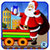 Santa Gift Cart app for free
