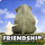 Friendship  SMS icon