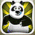 Panda Ice Run   icon