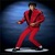 Exclusive MJ dance moves tutorial icon