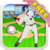 Baseball HERO by Laaba icon