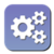 Mechanical App icon