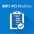 IBPS PO Prelims Exam Prep icon