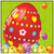 Easter Eggs Skipping Lines icon