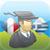 AccelaStudy™ French | Greek icon