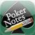 Poker Notes icon
