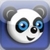 Panda! Jump&Run Free icon