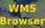 WMSBrowser icon